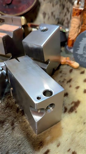 Hand-Built Cutler Anvils | Warrior Werks | Maker to Maker
