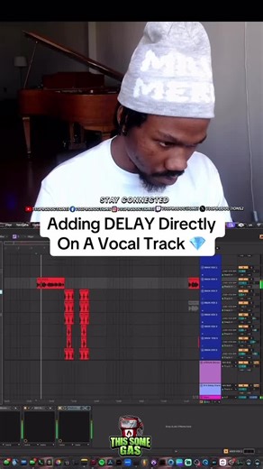 Understanding Effects in Audio Mixing