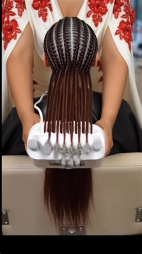 🤔😃😃 #fypシ #beautiful #braids | Bella hair tutorial