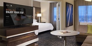 Marriott GRE & GPNS | Marriott Internet | SONIFI Solutions