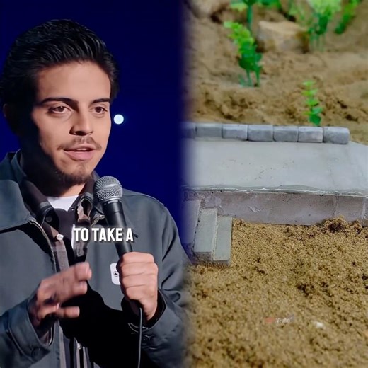 I am not a smart comedian | Ralph Barbosa #shorts