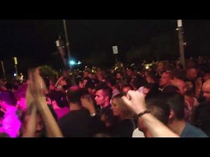 Redefinition of Disco al Mamamia a Torre del Lago 31/08/2013