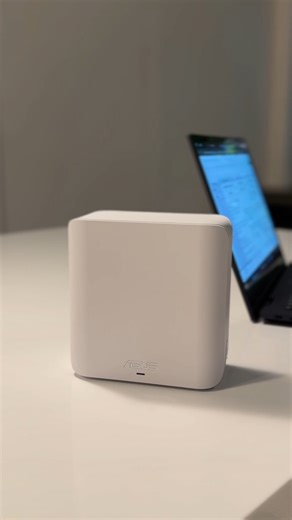 2.5K views · 23 reactions | Your smart home’s new command center.​ ⠀​ ZenWiFi with #SmartHomeMaster makes it easy to manage your connected lifestyle:​ IoT Network – Isolate and stabilize your smart devices​ VPN Network – Add a layer of home-wide privacy​ 戮Kid’s Network – Set internet time limits & filters​ Don’t miss out, #WinUrZenWiFi nowhttps://asus.click/2025-zenwifi #WorryFreeWiFi | ASUS | Facebook