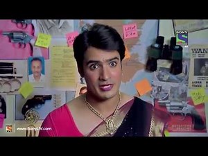 CID - च ई डी - Naakun Ka Raaz - Episode 1143 - 19th October 2014