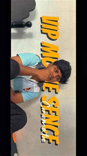 Ⴚᴏ ᴋ ᴜʟ on Instagram: "VIP movie scene 🎬 recreate 🤓👥 . . . . #foryou #recreate #explorepage✨ #vip #tamil"