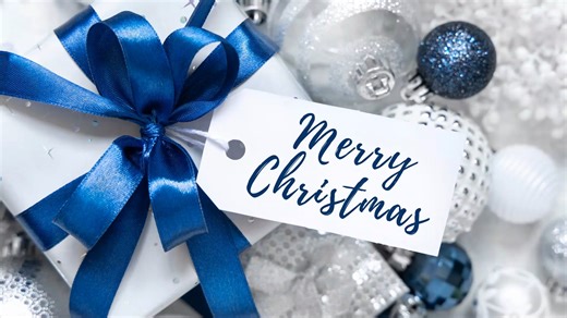 Wishing you and your family a Christmas filled with the peace and joy that only Christ gives. | Mount Calvary Baptist Church • Alexandria VA