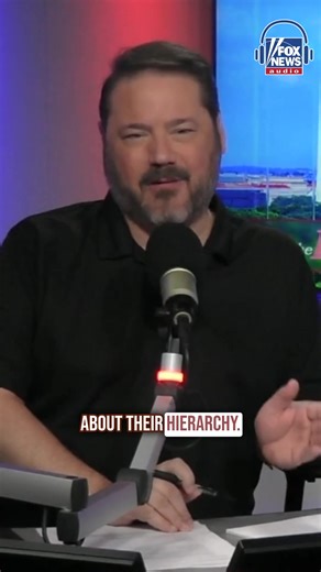 Do straight, white men still have a place in politics? Ben Domenech explains how the left's appeals are missing the mark with voters. Full Episode: https://buff.ly/cctkSbT | FOX News Radio