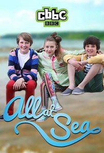 All at Sea (2013-2014) - TV Show