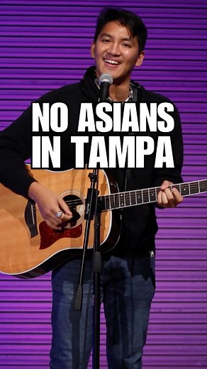 What happened to all of the Asians? Live show dates! 8.31 - Mangilao, Guam 9.13-14 - Raleigh, NC 9.20-22 - San Jose, CA 10.4-6 - Chicago, IL 11.14-16 - Naples, FL #jrdeguzman #comedytour #comedian | JR De Guzman