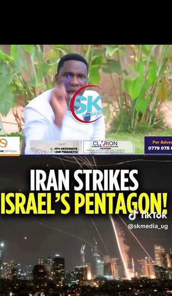 Latest News and Updates from Uganda