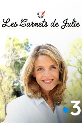 Les carnets de Julie S07E04 Le Morbihan - Magazine (2012)