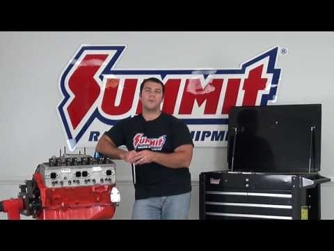 How to Measure Push Rod Length - Summit Racing Quick Flicks