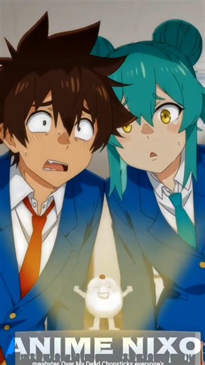 SECRET Alive Anime Bento Box 👹 #shorts #anime