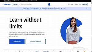 Coursera Coupons & Promo Codes