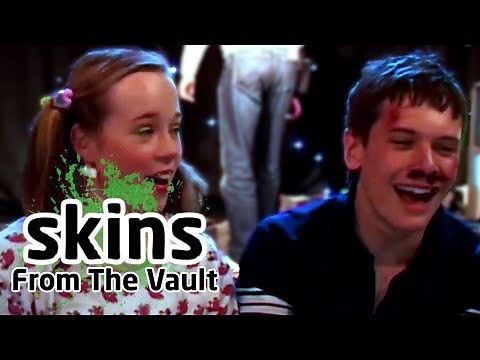 Skins: From The Vault - # 12 - Behind The Scenes With Jack O'Connell