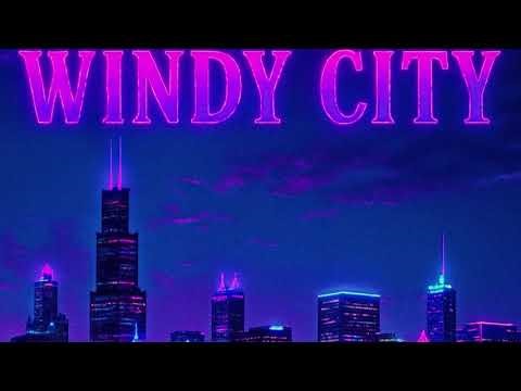 Prophet Dr. Robin — “The Windy City”