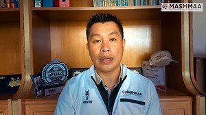 1.5K views · 43 reactions | A game-changing announcement! In a bold move to further develop the foundations of Youth MMA, IMMAF will hold its first-ever Youth MMA Coaching certification course in March/April. National federation Masmmaa - Malaysia Mixed Martial Arts Association are set to welcome the IMMAF course to Kuala Lumpur and Kuching. Full video announcement  https://youtu.be/yFnbMV0N9A0 | IMMAF - International Mixed Martial Arts Federation | Facebook