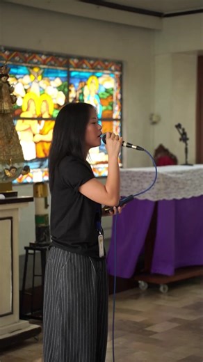 𝐓𝐑𝐔𝐄 𝐒𝐔𝐂𝐂𝐄𝐒𝐒 𝐁𝐄𝐘𝐎𝐍𝐃 𝐅𝐀𝐌𝐄 | 𝐑𝐚𝐢𝐧 𝐂𝐞𝐥𝐦𝐚𝐫 𝐚𝐧𝐝 𝐄𝐢𝐬𝐞𝐧 𝐀𝐥𝐦𝐞𝐫𝐢𝐚 𝐒𝐞𝐫𝐯𝐞 𝐓𝐡𝐫𝐨𝐮𝐠𝐡 𝐎𝐮𝐭𝐫𝐞𝐚𝐜𝐡 The NSTP 2 Outreach Activity held on February 27, 2026 at Sto. Domingo Parish Center became a powerful witness to Caritas which is love expressed through action. Among the Higher Education students who organized and facilitated the program were 𝐑𝐚𝐢𝐧 𝐂𝐞𝐥𝐦𝐚𝐫, 𝐏𝐢𝐧𝐨𝐲 𝐁𝐢𝐠 𝐁𝐫𝐨𝐭𝐡𝐞𝐫 𝐆𝐞𝐧𝐞𝐫𝐚𝐭𝐢𝐨𝐧 11 2𝐧𝐝 𝐁𝐢𝐠 𝐏𝐥𝐚𝐜𝐞𝐫, 𝐚