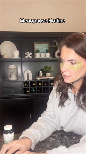 Melissa on Instagram: "Barb and the Menopause Hotline, for women in menopause and the husbands who are scared to blink. Check out my link in bio for discounts on The Spa Dr Supplements #thespadrpartner #over50women #menopausehumor #funnyskits menopausehotline @thespadr"