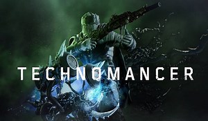 Outriders' Technomancer Class: Simple Builds for the Twisted Engineer