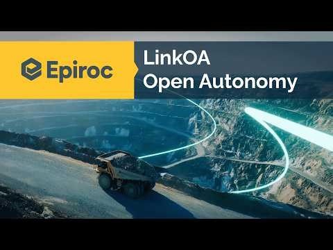 LinkOA Open Autonomy - Automation Without Limits