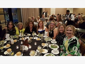 Watermark At Trinity Receives National Awards