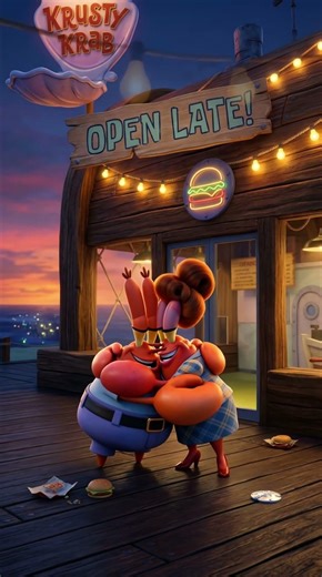 What If SpongeBob Characters Were Opposite Gender? 😳