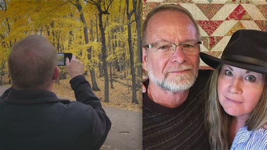 Your Good News: Patricia Snell, Sherry Nicholson, Shawn Danielson