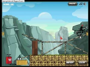 Dynamite Blast level 1-5 Walkthrough