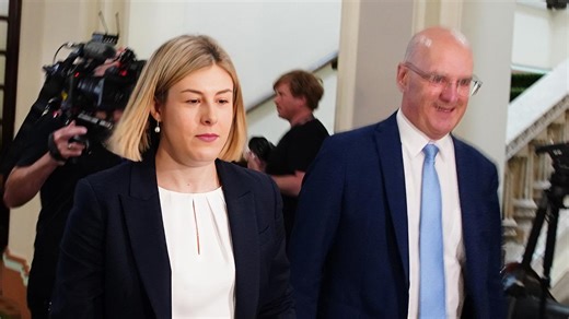 ‘Give us substance’: Farmers demand Coalition action