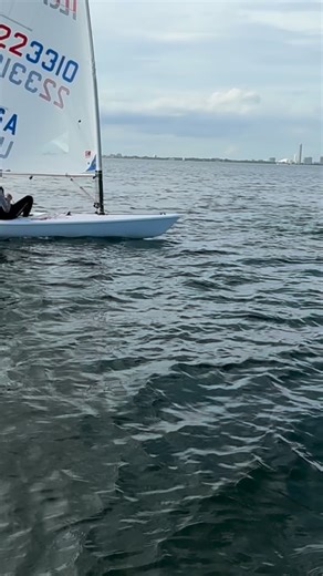 Pedro Mascarenhas on Instagram: "Boat handling and acceleration practice! #miami #journey #keepfocus #vempravela #usa🇺🇸"
