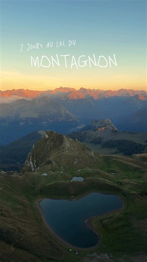 #trekking #randonnée #pyrenees #hiking #mountain