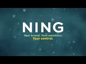 Ning Teaser Overview
