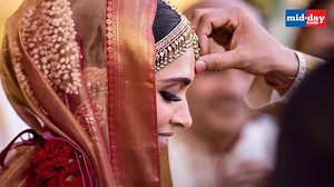 Making the best wedding films comes with its own challenges, but it’s the trust that I’ve built with my crew and my clients, that makes it a fulfilling experience! Watch my exclusive interview with Mid-Day India to know how we film weddings! Video Courtesy: Mid-Day India #theweddingfilmer #twfcrew #hotoffthepress #deepveer | The Wedding Filmer