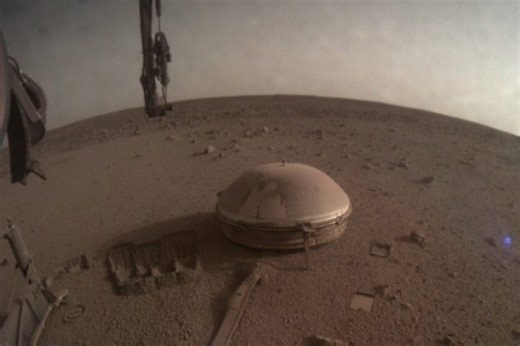 “Questa potrebbe essere l’ultima foto che mando”, così muore su Marte l’instancabile robot della Nasa