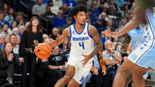 Unpacking Memphis basketball's loss to UNC, more from exclusive Penny Hardaway interview