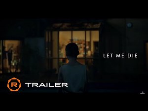 Bring Her Back - Official Trailer (2025) - Sally Hawkins, Billy Barratt, Stephen Phillips