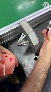 131K views · 94 reactions | Process of adding eyes to a doll | Science, Tech and Universe | Facebook