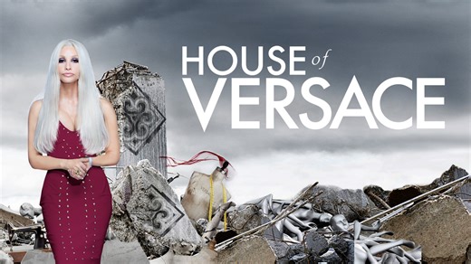 House of Versace - Lifetime Movie - Where To Watch