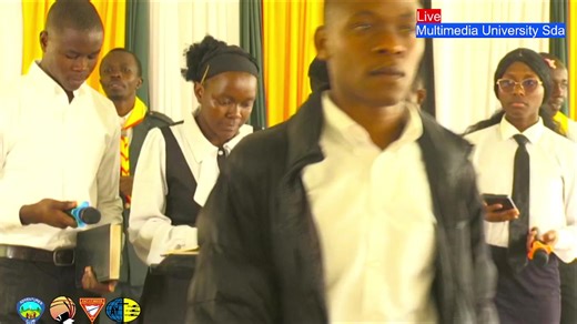 MASTER GUIDE SABBTH MULTIMEDIA UNIVERSITY SDA CHURCH