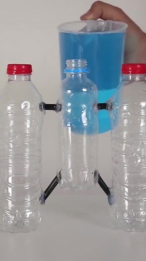 100K views · 315 reactions | EASY & Super COOL Science Experiments #reelsvideo | Creative Bee | Facebook