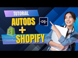 How To Make Shopify Dropshipping EASY With AutoDS