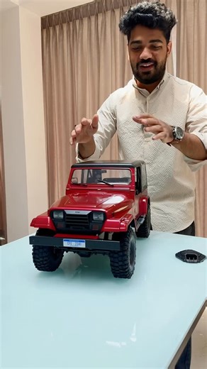 YOUCliQ Store | Rochobby 1/10 RC Crawler Mashigan RC Truck 4x4 . . . Contact at 9658916916 or DM us . . . #rochobby #crawler #mashigan #rctruck #4x4 #offroad | Instagram