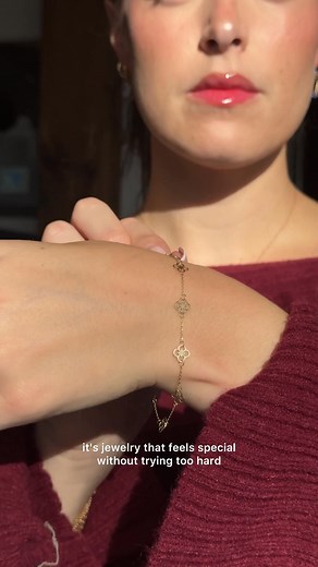 If you’re shopping for her, start here — KAY’s got the pieces everyone’s adding to their holiday list. #KAYPartner | Kay Jewelers