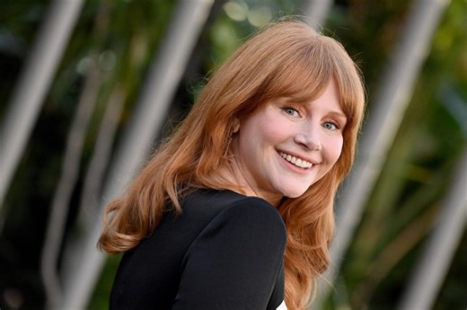 Bryce Dallas Howard Once Shared She Didn’t Want Her Kids in the Spotlight
