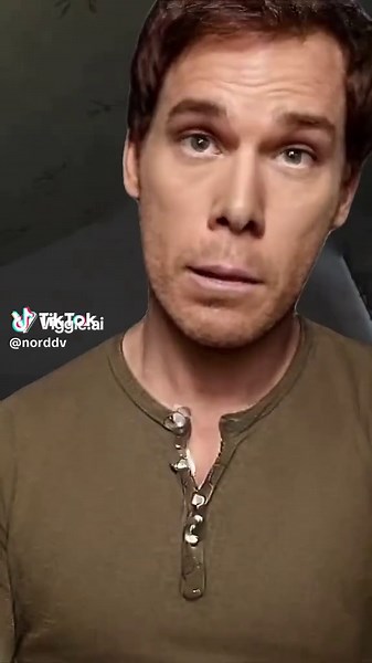 #dexter #brianmoser #пту #декстер #бэйхарборбутчер #bayharborbutcher | dexter