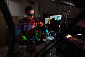 ASU poised to help close microchip manufacturing gap - ASU Engineering
