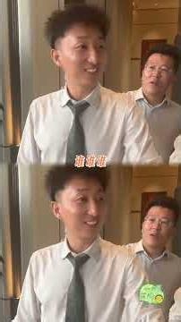 终于知道老师看我们互相包庇有多明显了#家庭 #搞笑 #陈俊生 #我的前半生