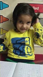 Cute way to solve subtraction sums #mamtaankit #learningisfun #maths #kids