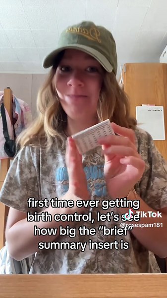 First-Time Birth Control Experience: What to Expect